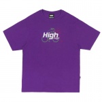 Camiseta High Thriatlon Lils