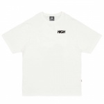 Camiseta High Tornado Branco