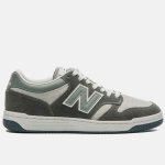 Tnis New Balance 480 Low Cinza