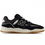 Tnis New Balance NM1010SB Tiago Lemos Preto