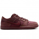 Tnis Nike Dunk Low City Of Love Vinho