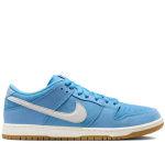 Tnis Nike Sb Dunk Low Pro ISO Azul