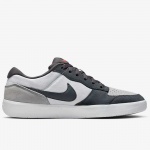 Tnis Nike Sb Force 58 Cinza