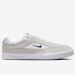 Tnis Nike Sb Malor Bege
