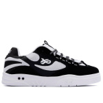 Tnis Ous Fluente GTX Preto/Branco