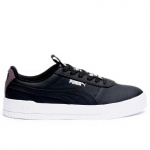 Tnis Puma Carina Bold Preto