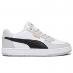 Tnis Puma Caven 2.0 Branco/Cinza