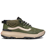 Tnis Vans Crosspath Mid Mte Verde