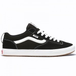 Tnis Vans Lizzie Low Preto