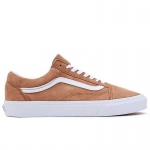 Tnis Vans Old Skool Pig Suede Marrom