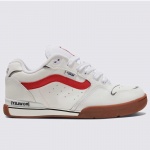 Tnis Vans Rowley Xlt Branco