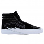 Tnis Vans Sk8-Hi Bolt Preto