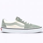 Tnis Vans Sk8-Low Verde