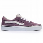 Tnis Vans Sk8-Low Vinho