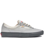 Tnis Vans Skate Curren Cinza