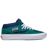Tnis Vans Skate Half Cab Verde