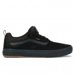 Tnis Vans Skate Kyle Walker BlackOut Preto