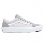 Tnis Vans Skate Old Skool Cinza