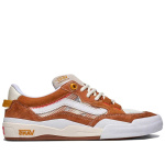 Tnis Vans Skate Wayvee 2.0 Marrom