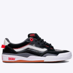 Tnis Vans Skate Wayvee 2.0 Preto