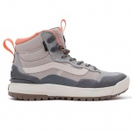 Tnis Vans Ultrarange Exo Hi Gore Tex MTE-2 Cinza