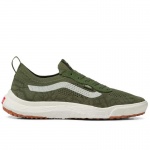 Tênis Vans Ultrarange VR3 Verde