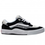 Tnis Vans Wayvee Preto