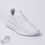 Tnis Adidas Swift Run B37725 Branco