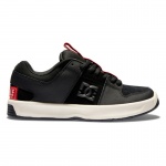 Tnis Dc Shoes Andy Warhol Lynx Zero Preto