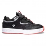 Tnis Dc Shoes Kalynx Preto