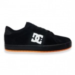 Tnis Dc Shoes Striker Preto