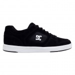 Tnis Dc Shoes Union La Preto