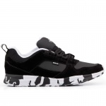 TENIS MASC HOCKS POP RUNNER EXTRA PRETO