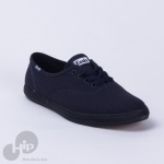 Tnis Keds Champion Monocrome Marinho