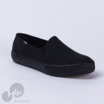 Tnis Keds Double Decker Preto