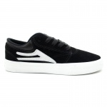 Tnis Lakai Griffin Sd Preto