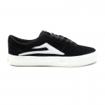 Tnis Lakai Sheffield Preto