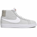 Tnis Nike Blazer Mid Iso Branco