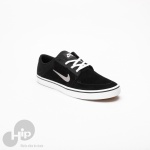 Tnis Nike SB Portmore Preto