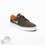 Tnis Nike SB Satire Verde