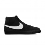 Tnis Nike Blazer Zoom Mid Preto