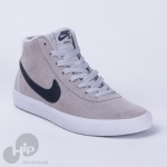 Tnis Nike SB Bruin Bege