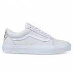 Tnis Vans Old Skool Divine Branco