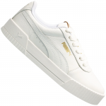 Tnis Puma Carina Lux L BDP Branco