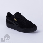 Tnis Puma Vikky Platform Preto