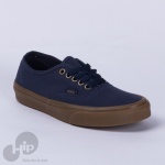 Tnis Vans Authentic Ony Azul