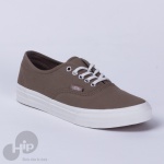 Tnis Vans Authentic Slim Marrom