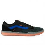 Tênis Vans Ave Preto