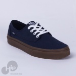 Tnis Vans Brigata Style 84 Gumsole Dress Azul