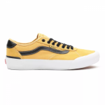 Tnis Vans Chima Pro 2 Amarelo